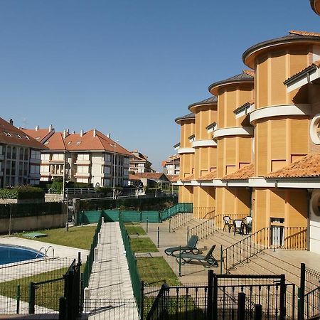 Apartamentos Quinto Sueno โนฮา ภายนอก รูปภาพ