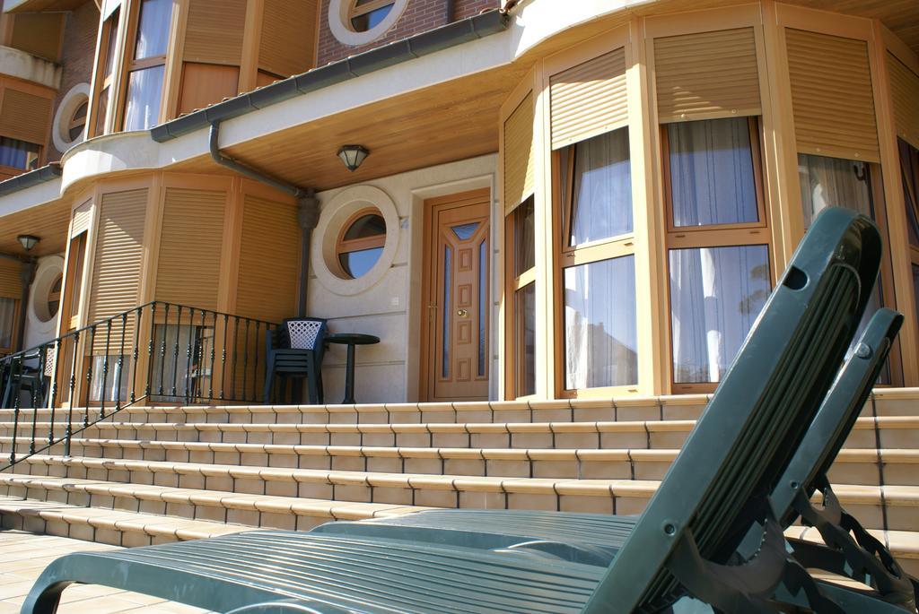 Apartamentos Quinto Sueno โนฮา ห้อง รูปภาพ