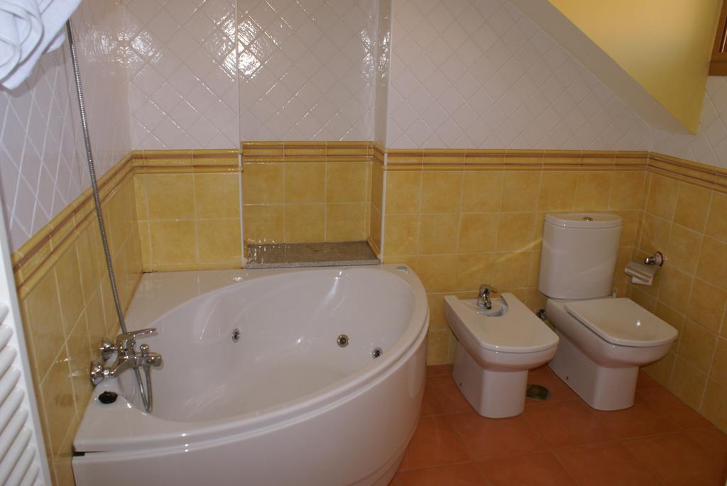 Apartamentos Quinto Sueno โนฮา ห้อง รูปภาพ