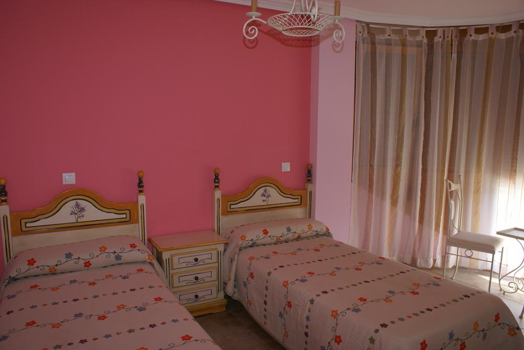Apartamentos Quinto Sueno โนฮา ห้อง รูปภาพ