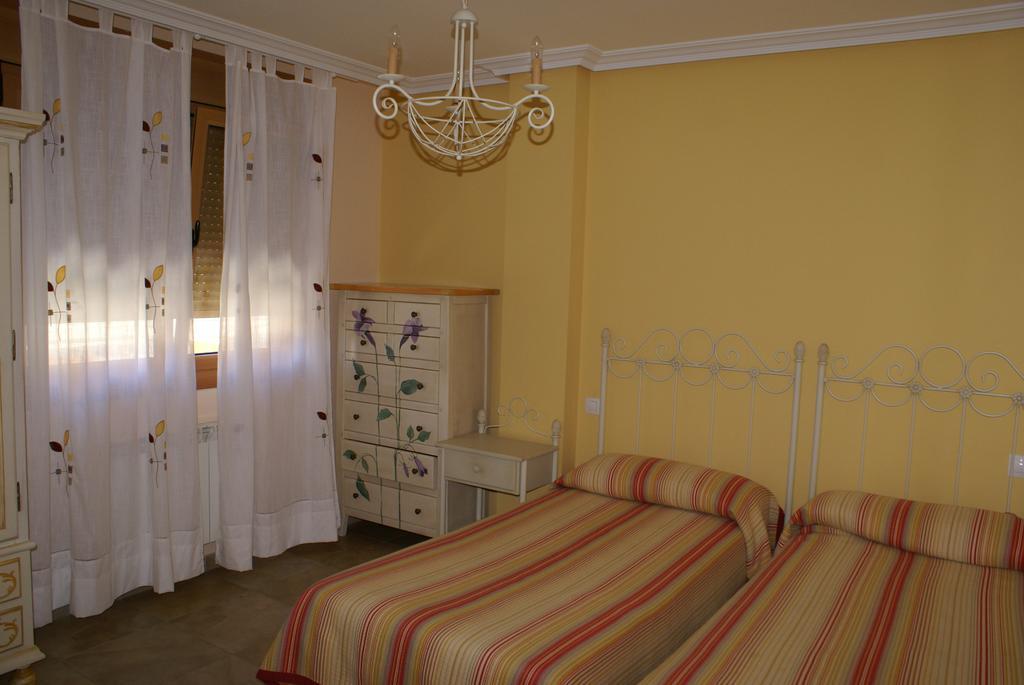 Apartamentos Quinto Sueno โนฮา ห้อง รูปภาพ