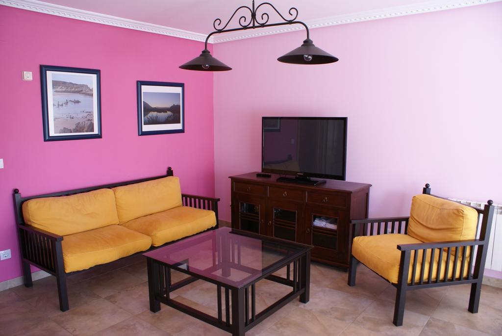 Apartamentos Quinto Sueno โนฮา ห้อง รูปภาพ