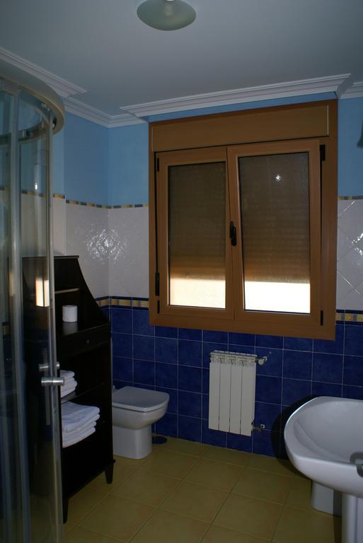 Apartamentos Quinto Sueno โนฮา ห้อง รูปภาพ