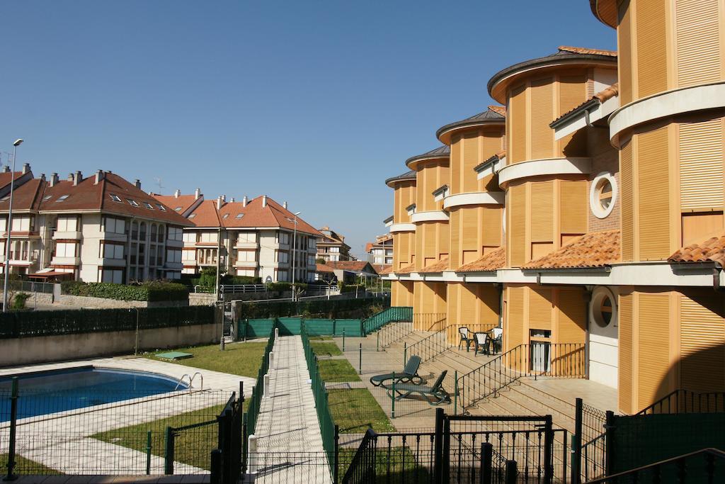 Apartamentos Quinto Sueno โนฮา ภายนอก รูปภาพ