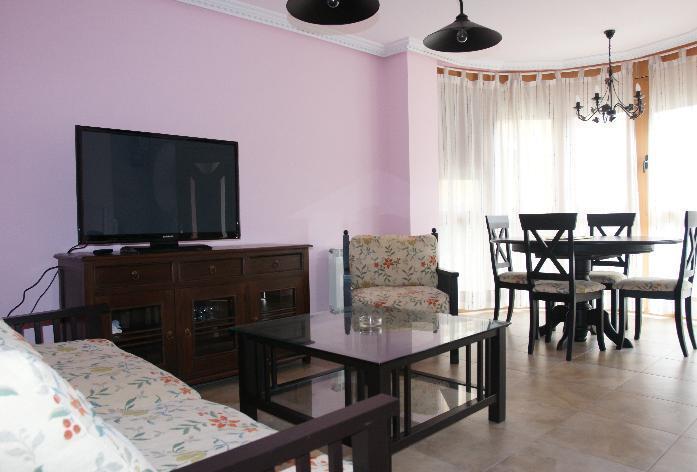 Apartamentos Quinto Sueno โนฮา ห้อง รูปภาพ
