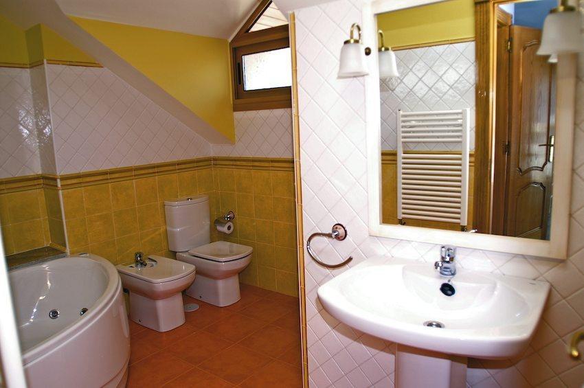 Apartamentos Quinto Sueno โนฮา ห้อง รูปภาพ