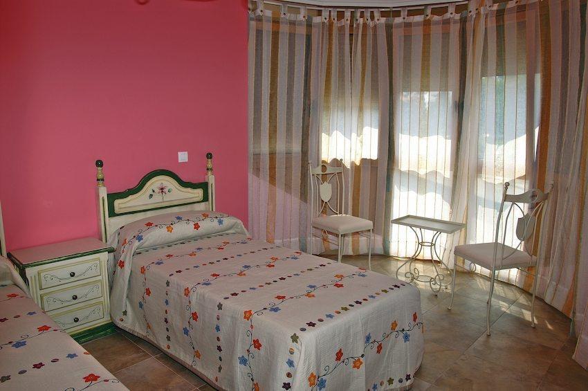 Apartamentos Quinto Sueno โนฮา ห้อง รูปภาพ