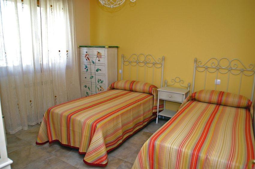 Apartamentos Quinto Sueno โนฮา ห้อง รูปภาพ